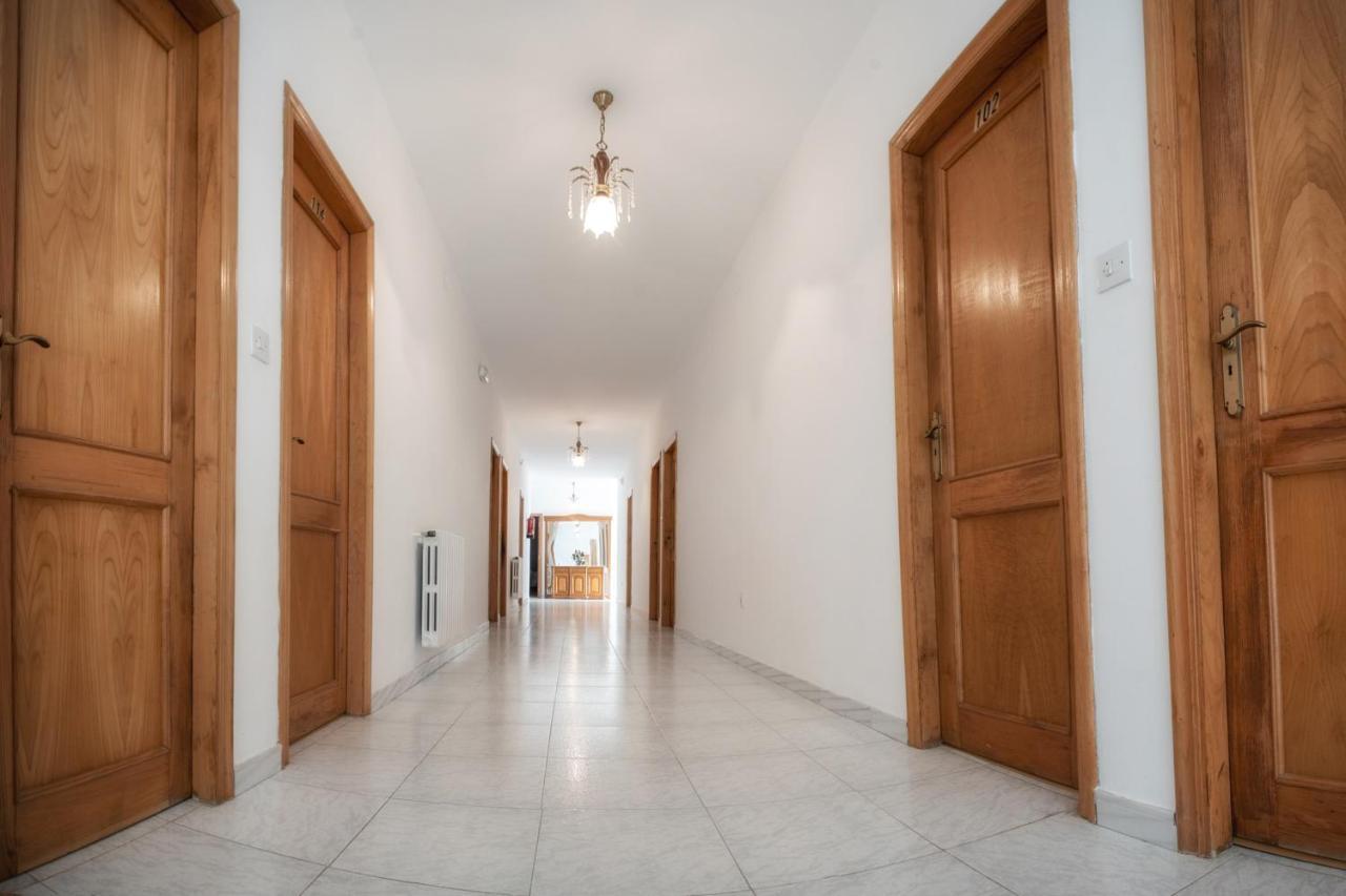 Hotelbarcelona Энтримо Экстерьер фото